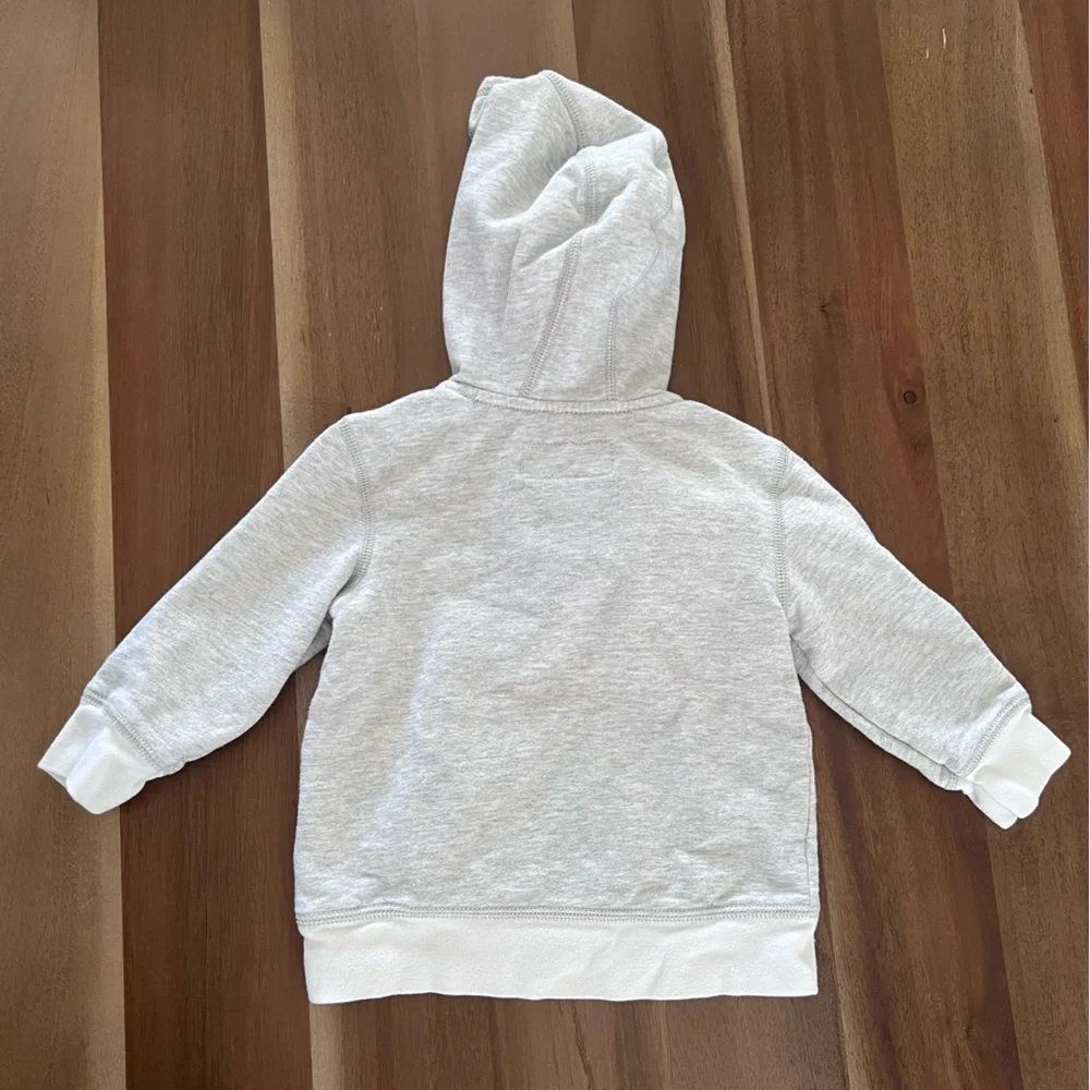 Oshkosh Hoodie Sweatshirt